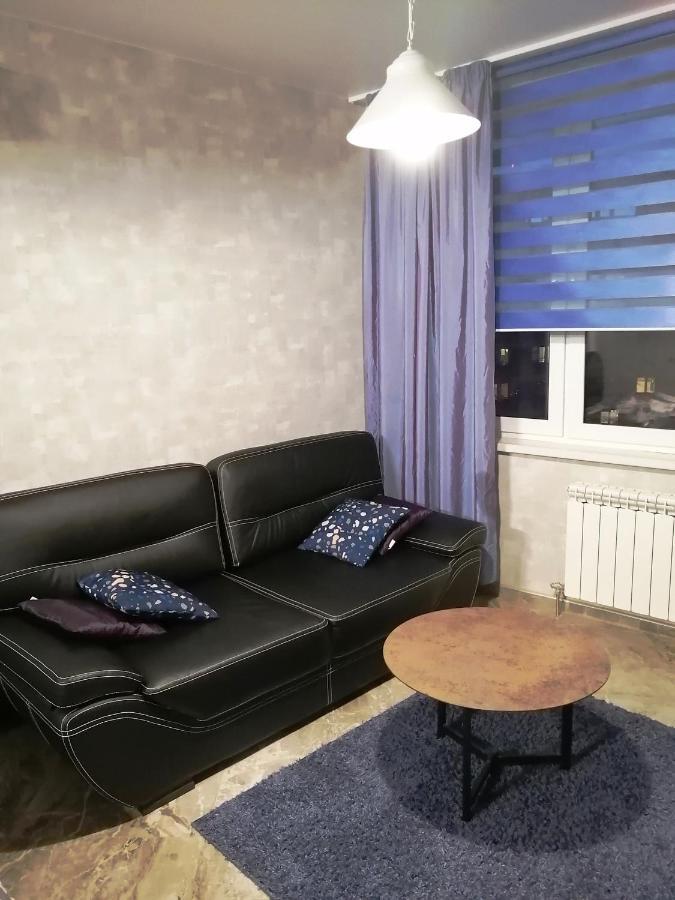 JACUZZI New LOFT ApartComplex Kaskad, Минск - центр города Екстериор снимка